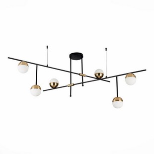 Люстра подвесная ST LUCE ALBERO SL1507.422.06