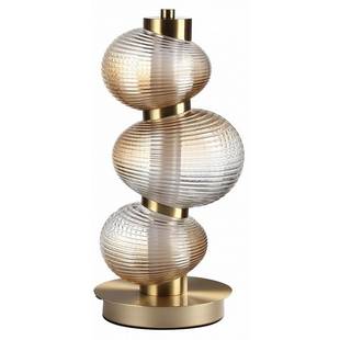 Настольная лампа ODEON LIGHT BRUCO 5095/12TL
