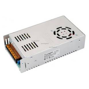 Блок питания ARLIGHT JTS 24V 360W IP20 25994