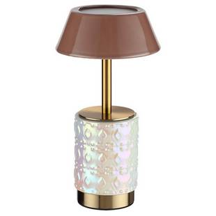 Настольная лампа ODEON LIGHT LULU 5454/6TL