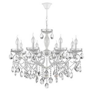 Люстра подвесная LUMION SNOW 8189/8