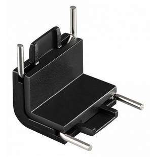 L-коннектор NOVOTECH EASY 135271