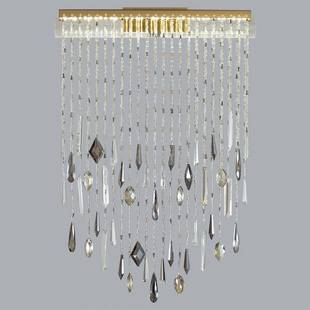 Бра ODEON LIGHT AFINA 5420/24WL