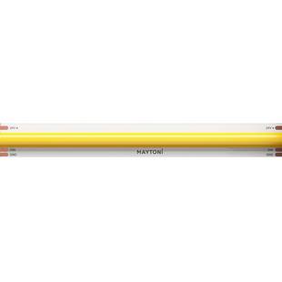 Лента LED ULTRA 12W/m 24V IP20 COB/360 3000K 10mm (5м) 201254 MAYTONI