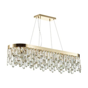Люстра подвесная ODEON LIGHT SEMURA 4986/12