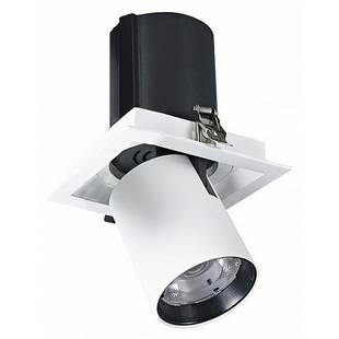 Светильник встраиваемый WERTMARK WTD.O31 WTD.O31.067.30.10