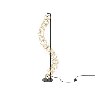 Торшер MAYTONI GOLDEN CAGE MOD216FL-L38G3K