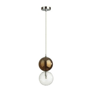 Подвес ODEON LIGHT CHANGI 4980/1B