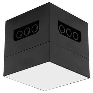 Модульный светильник LIGHTSTAR TRITO 456037