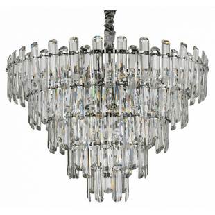 Люстра подвесная DIVINARE ROSIE 3511/02 LM-16