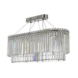 Люстра подвесная ARTI LAMPADARI OVINDOLI GOLD Ovindoli L 1.5.80X30.101 N