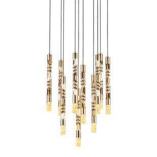 Подвес DELIGHT COLLECTION OM2365 OM2365-F10 gold