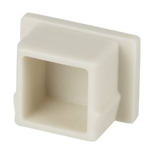Заглушка MAYTONI LED STRIP PROFIL ALM005EC