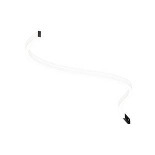 Трековый светильник MAYTONI FLEX TR186-1-8W4K-B
