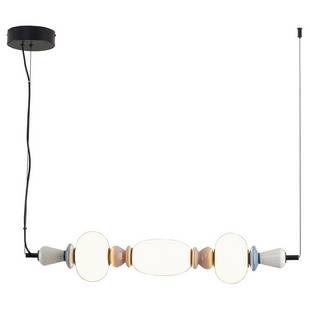 Подвес MODERLI GLAZE V11701-PL