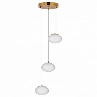 Подвес CITILUX ATMAN SMART CL226A033