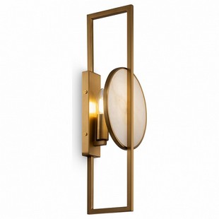 Бра MAYTONI MARMO MOD099WL-01G