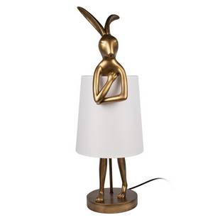 Настольная лампа LOFT IT LAPINE 10315/B White
