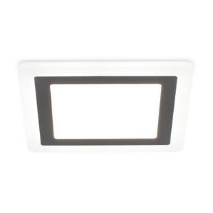 Светильник встраиваемый AMBRELLA LIGHT DOWNLIGHT DCR392