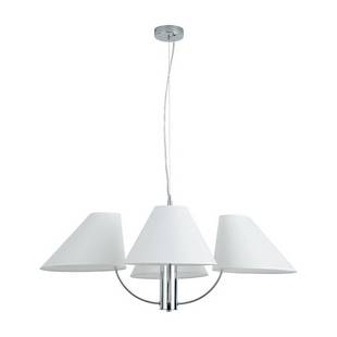Люстра подвесная ARTE LAMP RONDO A4086LM-4CC