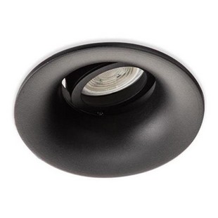 Светильник встраиваемый ITALLINE 7012 IT07-7012 black