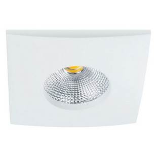 Светильник встраиваемый ARTE LAMP PHACT A4764PL-1WH