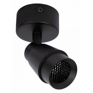 Спот LOFT IT COMB 10330/A Black