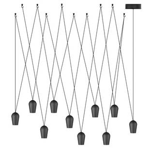 Подвес LOFT IT BLACKOUT 10357/10