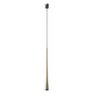 Трековый светильник MAYTONI WAIST TR167-1-7W3K-M-BS