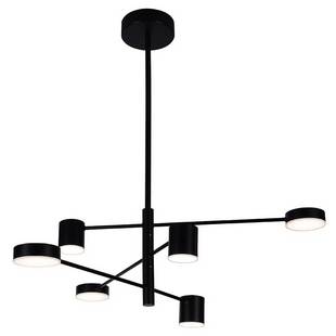 Люстра подвесная KINK LIGHT МЕКЛИ 07650-6D,19(3000K)