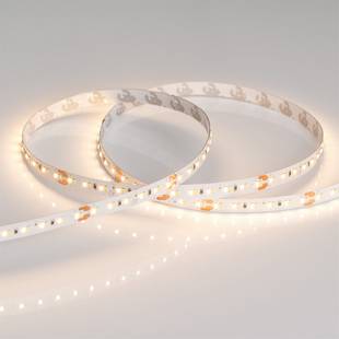 Лента LED MICROLED-M240 9,6 W/m 24V IP20 2216/240 2700, 6000K 8mm (5м) 024507(2) ARLIGHT