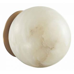 Бра ODEON LIGHT MARBELLA 6684/5CL