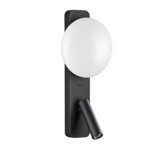 Бра ODEON LIGHT ALBERGO 7048/5WL