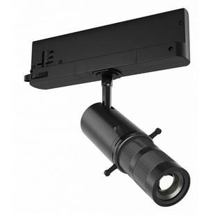 Трековый светильник MAYTONI GALA TR108-3-10W4K-B