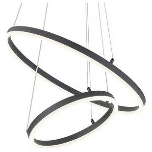 Подвес ESCADA VOID 10254/2LED Black APP