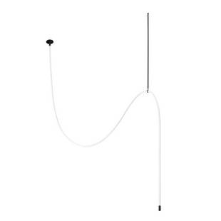Подвес LOFT IT THREAD 10388C Black
