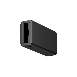 Коннектор прямой MAYTONI ACCESSORIES FOR TRACKS FLEXITY TRA200IPC-11B