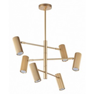 Люстра подвесная LIGHTSTAR ROMA 718263