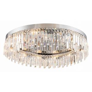 Люстра подвесная INDIGO LACRIMA 12026/12C Chrome