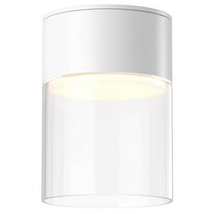 Светильник потолочный MAYTONI GLORY C094CL-GX53-W