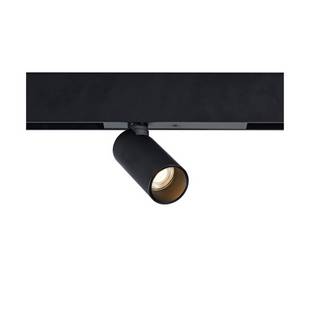 Трековый светильник DELIGHT COLLECTION TREK LSA2040R black