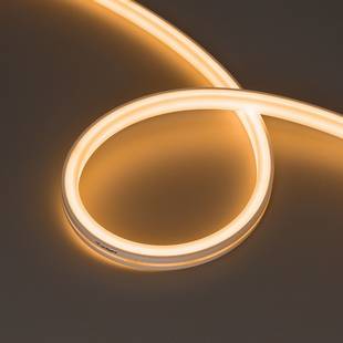 Лента LED MOONLIGHT-TOP-U-A156 11 W/m 24V IP67 2835/156 2200K 12mm (5м) 42781 ARLIGHT