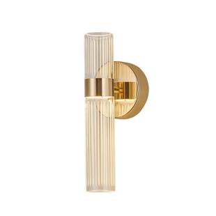 Бра DELIGHT COLLECTION OM2367 OB2367-F1 french gold