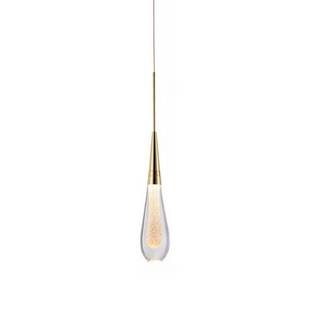 Подвес DELIGHT COLLECTION POUR DD20591-1 gold