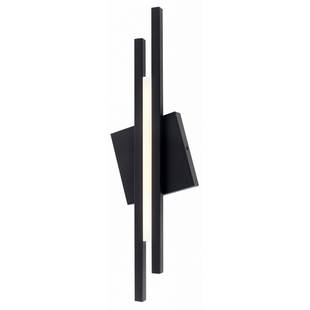 Бра INDIGO UNIONE 14031/A/1W Black