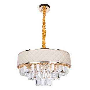 Люстра подвесная ARTE LAMP ANNABELLE A1008LM-6GO