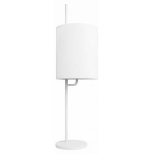 Настольная лампа LOFT IT RITZ 10253T White