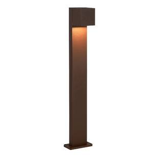 Светильник уличный столб низкий ST LUCE BRIK SL9513.605.01
