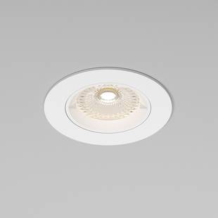 Светильник встраиваемый ELEKTROSTANDARD MINNIE 25056/01 GU10 белый a067708