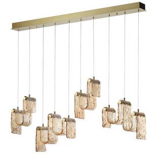 Подвес ODEON LIGHT FLOW 5105/52L